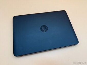 Notebook HP 840 G1 / i5 / 8GB RAM / 256GB SSD / W11 - 1