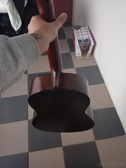 Akustická gitara Samick