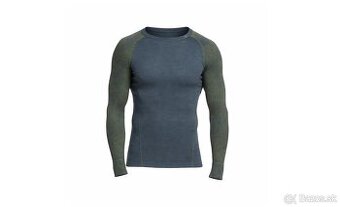 Tričko s dl. rukávom Devold Duo Active Merino 205 Shirt Man - 1