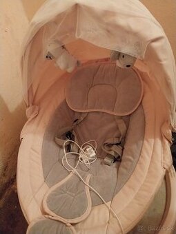 Predam hojdacie kresielko