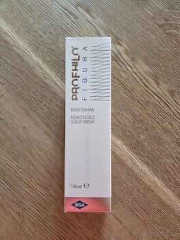Profhilo Figura Body Cream (150ml) – Nový, neotvorený