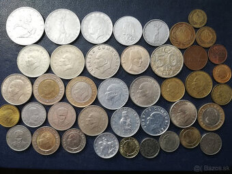 mince Turecko a Austrália