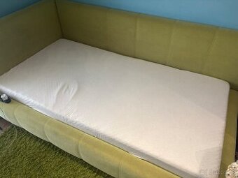 Predám Detskú posteľ s matracom