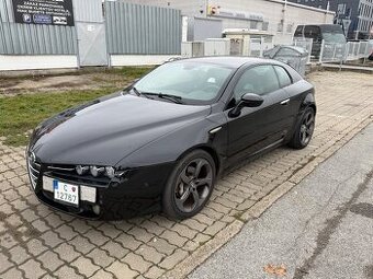 Alfa Romeo Brera 2.2 jts