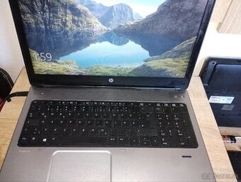 HP Probook 650 g1 - PROFI NOTEBOOK