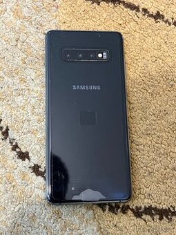 SAMSUNG S10 PLUS 128GB (displej nejde) - 1