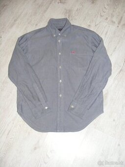 Pánske košele Ralph Lauren a Lacoste