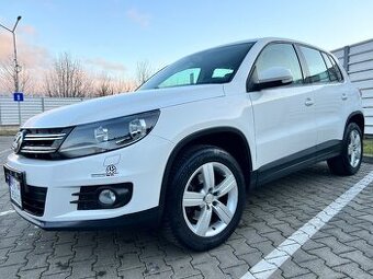 VW TIGUAN 2 2.0TDi 103kW 2012 PREDNÝ NAHON ✅CENA NA SK ŠPZ - 1