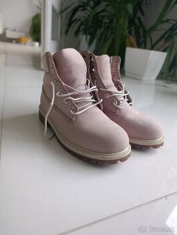 Zimné topánky 39, dámske