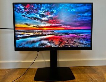 LCD monitor 23,8" LG UltraGear 24GN600-B, 144Hz