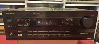 Predám receiver Pioneer VSX-609RDS