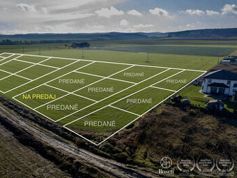 BOSEN | Pezemok na rodinný dom, Močiar, Rimavské Janovce, 10