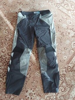 Nohavice BMW Rallye 3 velkost 54