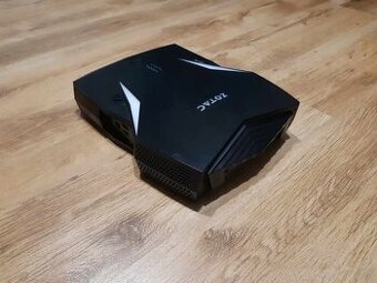 Predám VR PC ZOTAC VR GO 2.0 (VR ruksak)
