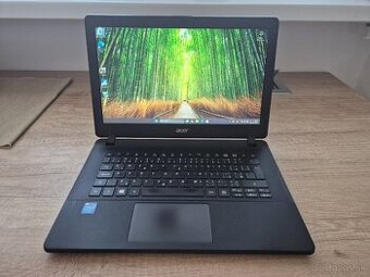 Acer ES1-311-C1FH /Intel Celeron N2840/4GB RAM/HD/240GB SSD