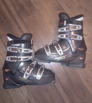 Predam lyziarky Nordica F4 velkost 260-265