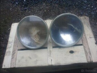 nepoužite - svetla,paraboly