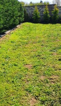 Predám stavebný pozemok 540 m 2,+,v Nitre na Šúdolskej ul.