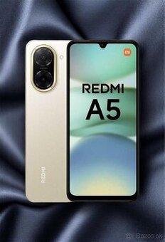 Xiaomi Redmi a5
