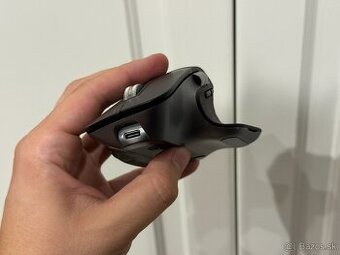 Preda mys ogitech MX Master 3 for MAC