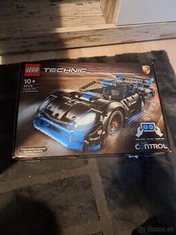 Predám lego technic