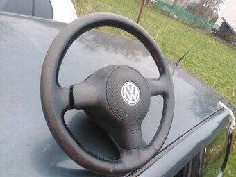 3 Ramenny Volant Volkswagen