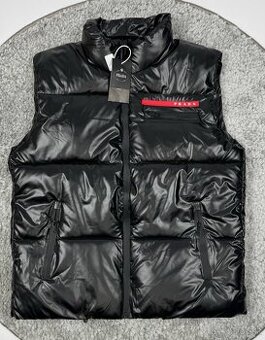 Prada Vesta Nová Veľkosti: S, M, L, XL, XXL