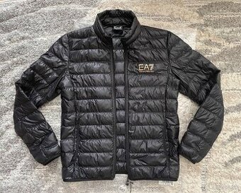 EA7 paperova bunda