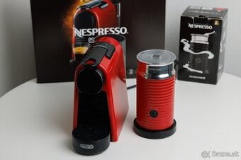 Nespresso De'Longhi Essenza Mini