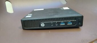 Počítač HP 260G2