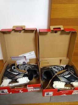 Profi nové korčule Ccm