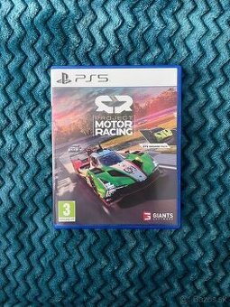 Project Cars ps5
