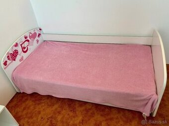 Detska pstel + pisaci tol