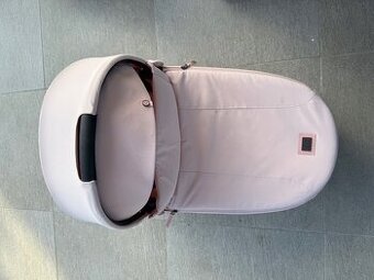 Vanička Cybex Priam Peach Pink