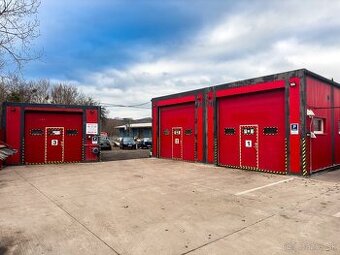 Hľadáme skúseného Automechanika