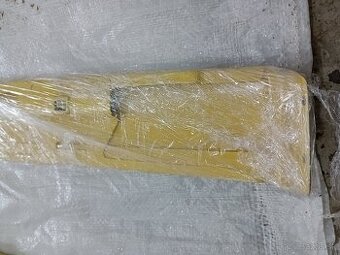 Mercedes Vito 638 2000r. Náhradné diely.