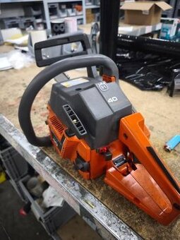 Husqvarna 40 Špecial