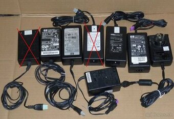 Predám zdroje HP k tlačiarňam a multifunkčným zariadeniam