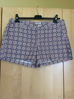 Dámske šortky značky calliope č.XL