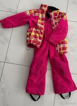 Detská lyžiarská súprava