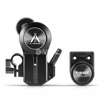 Follow Focus System pre E-Image Gimbal