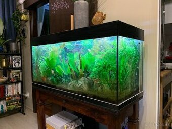 Akvárium juwel rio 180