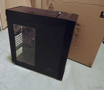 Skrinka  PC - Zalman