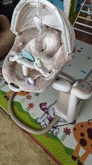 Graco SweetPeace hojdačka