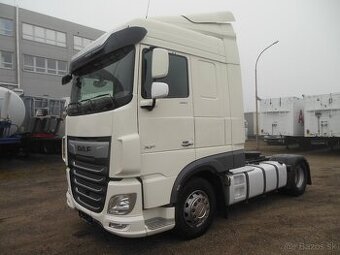Daf XF 106.480 SC, tahač