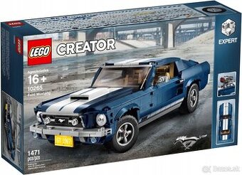 Lego Creator 10265 Ford Mustang