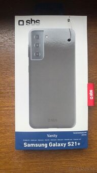 Samsung Galaxy  s21+