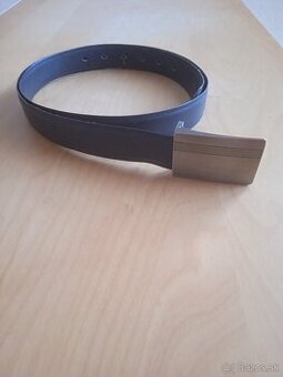 Pánsky opasok nekožený