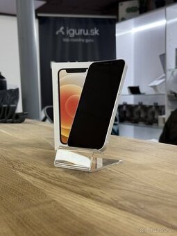 iPhone 12mini White 128GB
