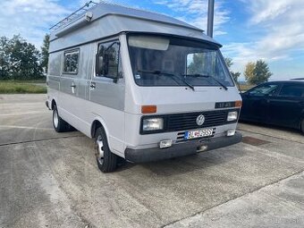 Predám Volkswagen LT 45